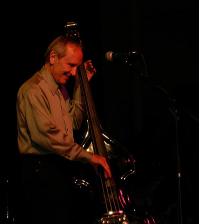 Joe Mauldin